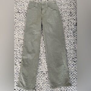 American eagle pants